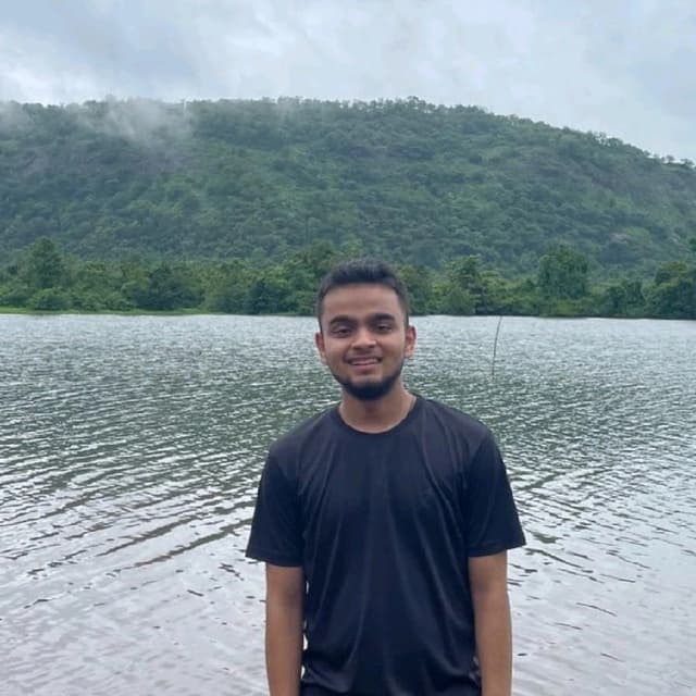Devansh Bhardwaj