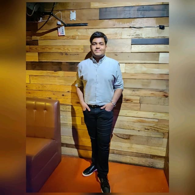 Devansh Halwai