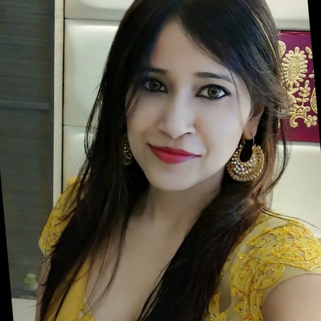 Devanshi Choudhary