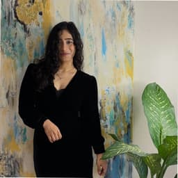 Devanshi Dhingra