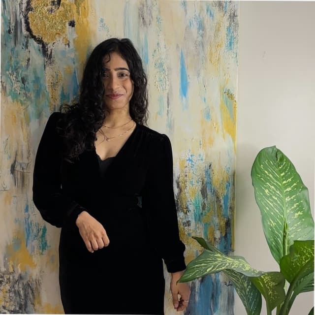 Devanshi Dhingra