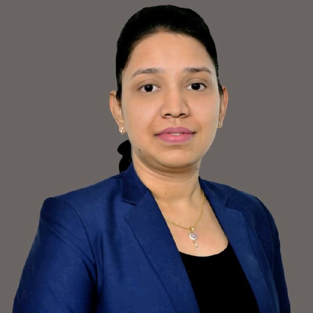 Devanshi Garg