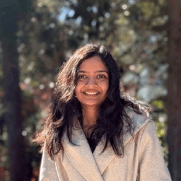 Devanshi Goel