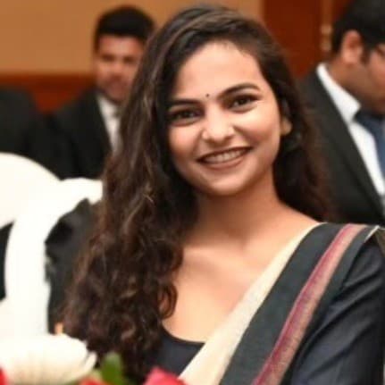 Devanshi Jaiswal