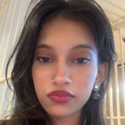 Devanshi Joshi