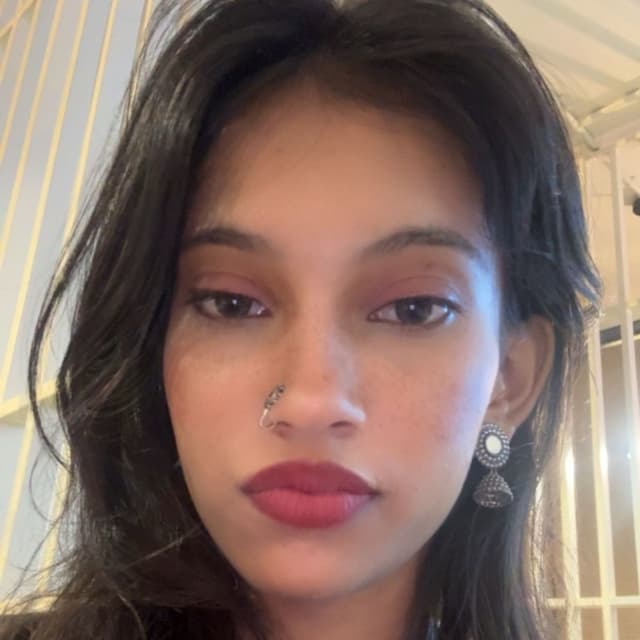 Devanshi Joshi