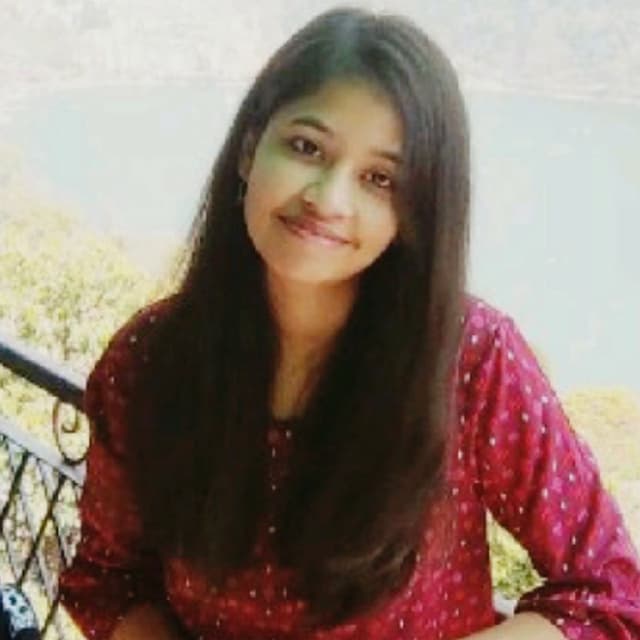 Devanshi Khare