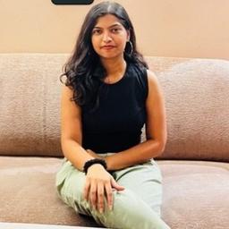 Devanshi Mittal