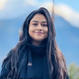 Devanshi Tripathi