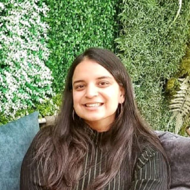 Devanshi Verma