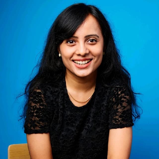 Devanshi Joshi