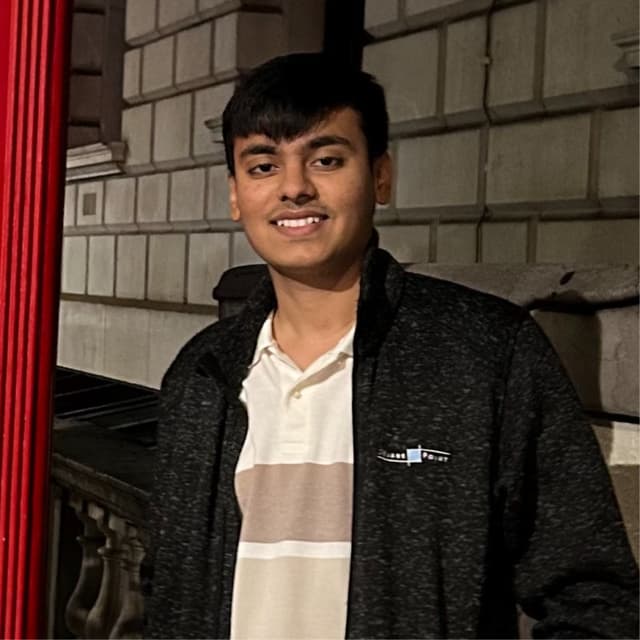 Devansh Jain
