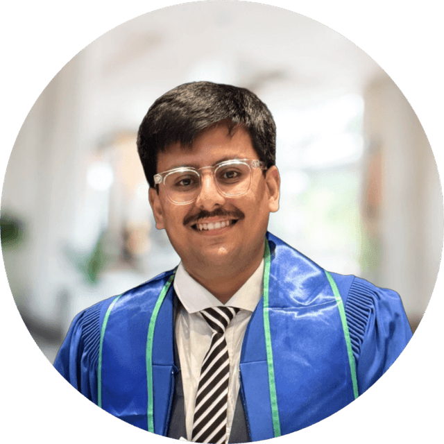 Devansh Jolapara