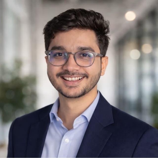 Devansh Koolwal