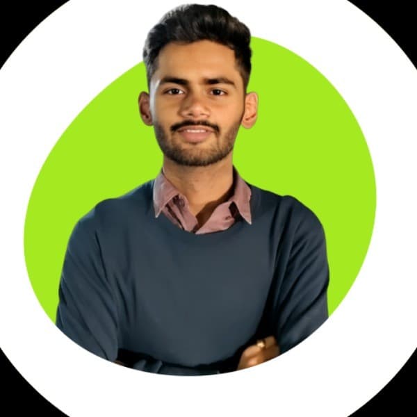 Devansh Pandey