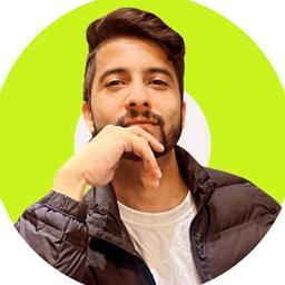 Devansh Parashar (Dev)