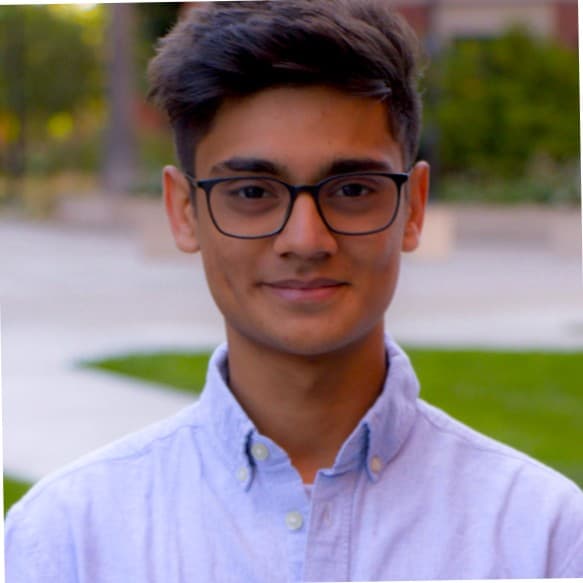 Devansh Shah