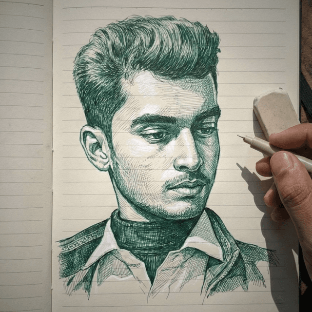Devansh Sharma