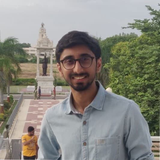 Devansh Mishra