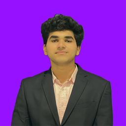 Devanshu Bagadia