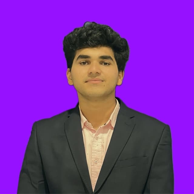 Devanshu Bagadia