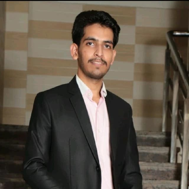 Devanshu Bansal