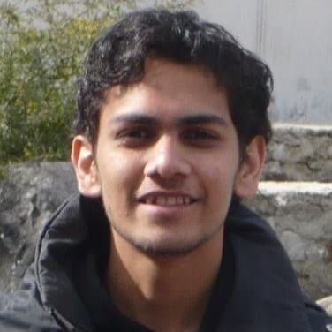 Devanshu Bhimwal