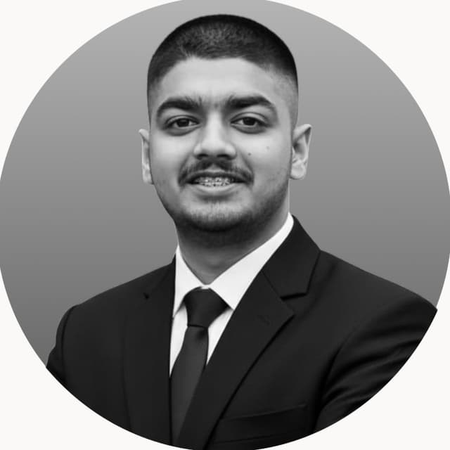 Devanshu Dasgupta