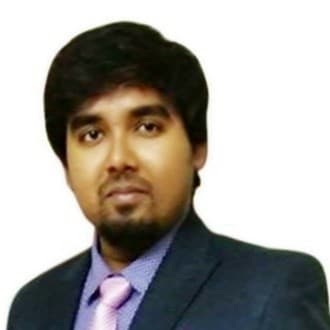 Devanshu Dawn