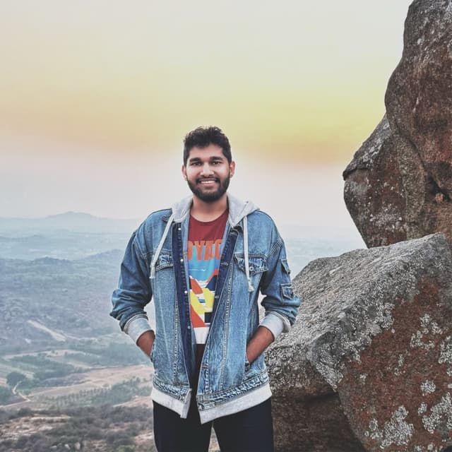 Devanshu Garg