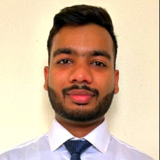 Devanshu Gupta