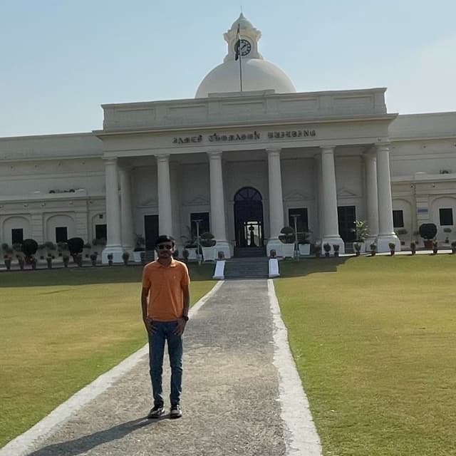 Devanshu Priy