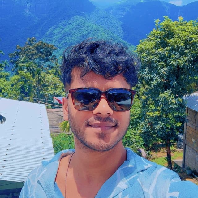 Devanshu Singh