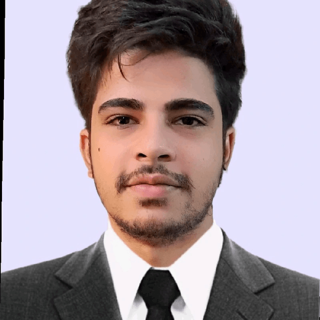 Devanshu Verma