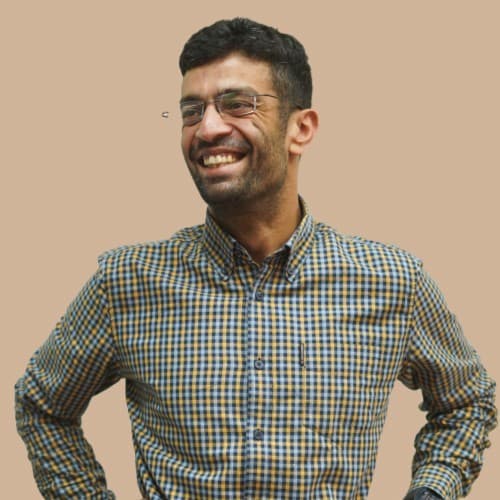Devanshu Arora