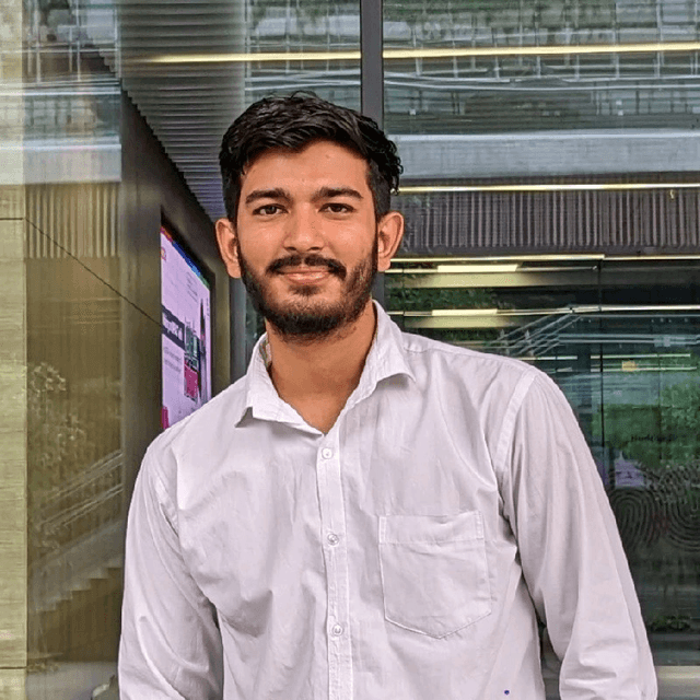 Devanshu Dudhia