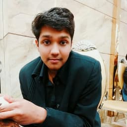 Devanshu  G.