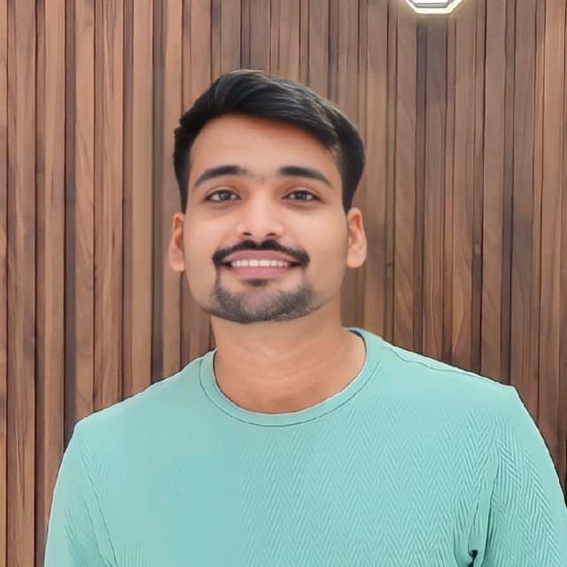 Devanshu Shukla
