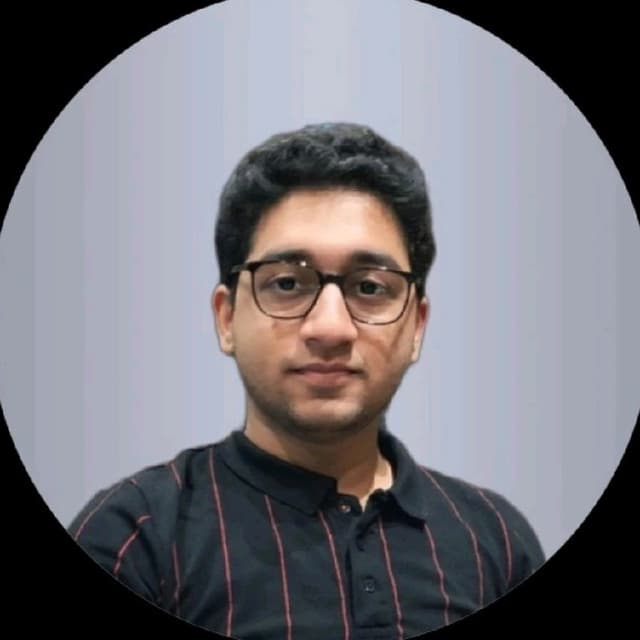 Devanshu R.