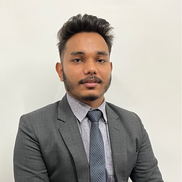 Devanshu Singh