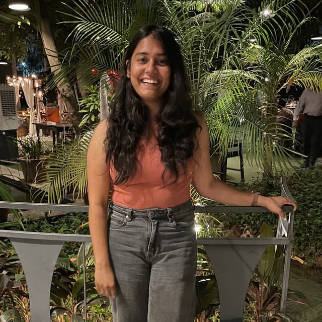 Devanti  Birla