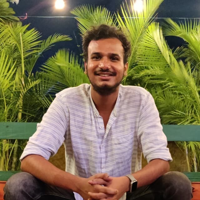 Anubhav Kumar