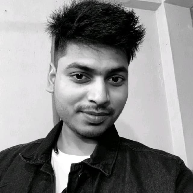 Apoorva Raj
