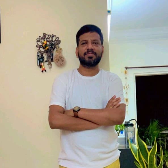 Devaraj Gurikar