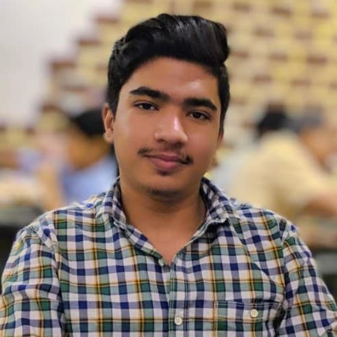 Devaraj Poti