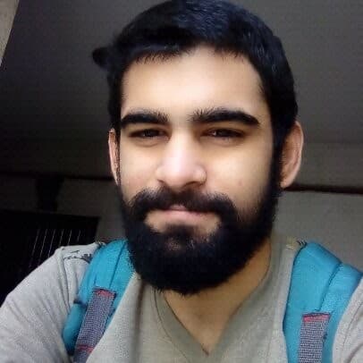 Devarshi Khanna