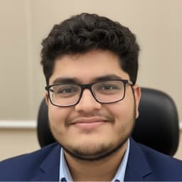 Dev Chopra