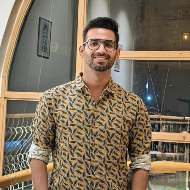 Devasheesh Vaid
