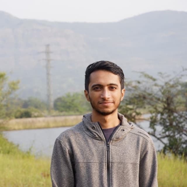 Devashish Dewalkar