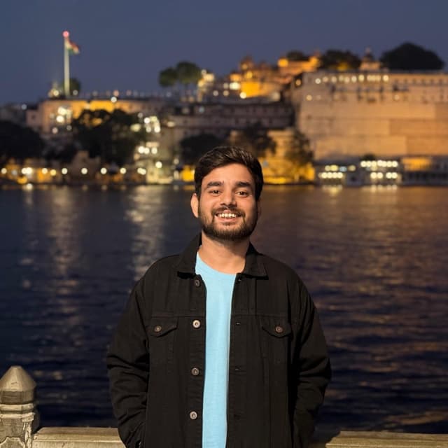 Devashish Gupta